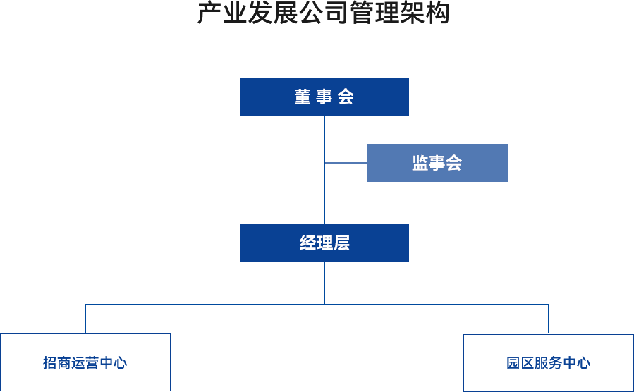 产业发展kaiyun开云（中国）管理架构
