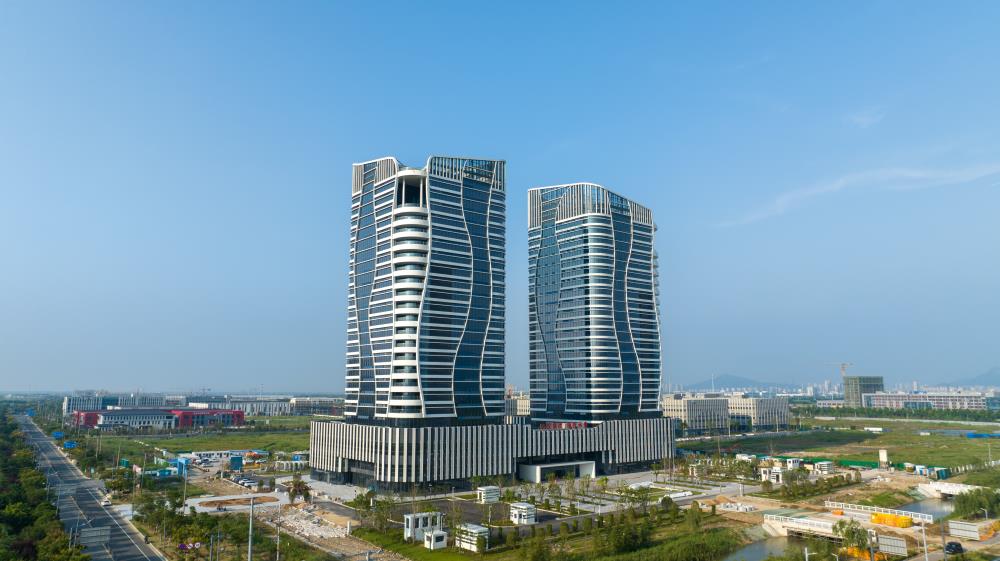 房地产kaiyun开云（中国）“国庆”  坚守1